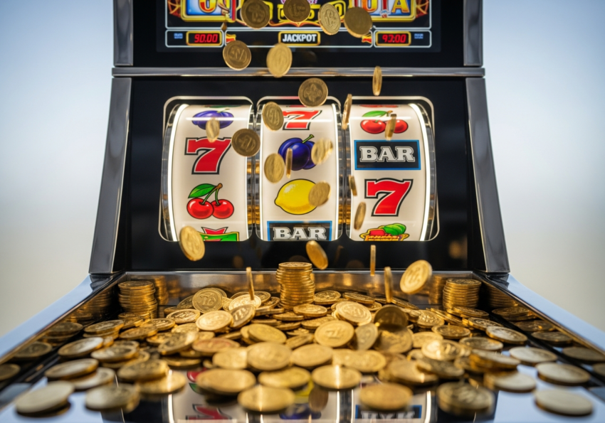 Progressive jackpot trigger mechanics for Indian slot players