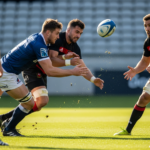 Rugby championship betting markets available to Indian punters