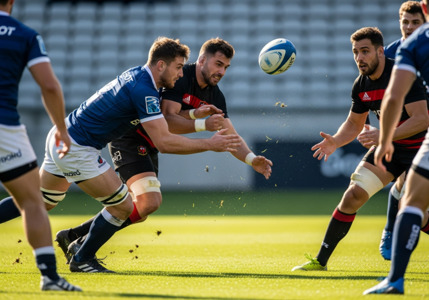 Rugby championship betting markets available to Indian punters