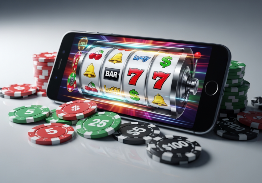 Speed play mode settings in casino games for Indian users